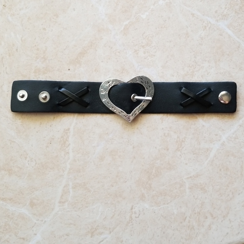 Cuff Bracelet